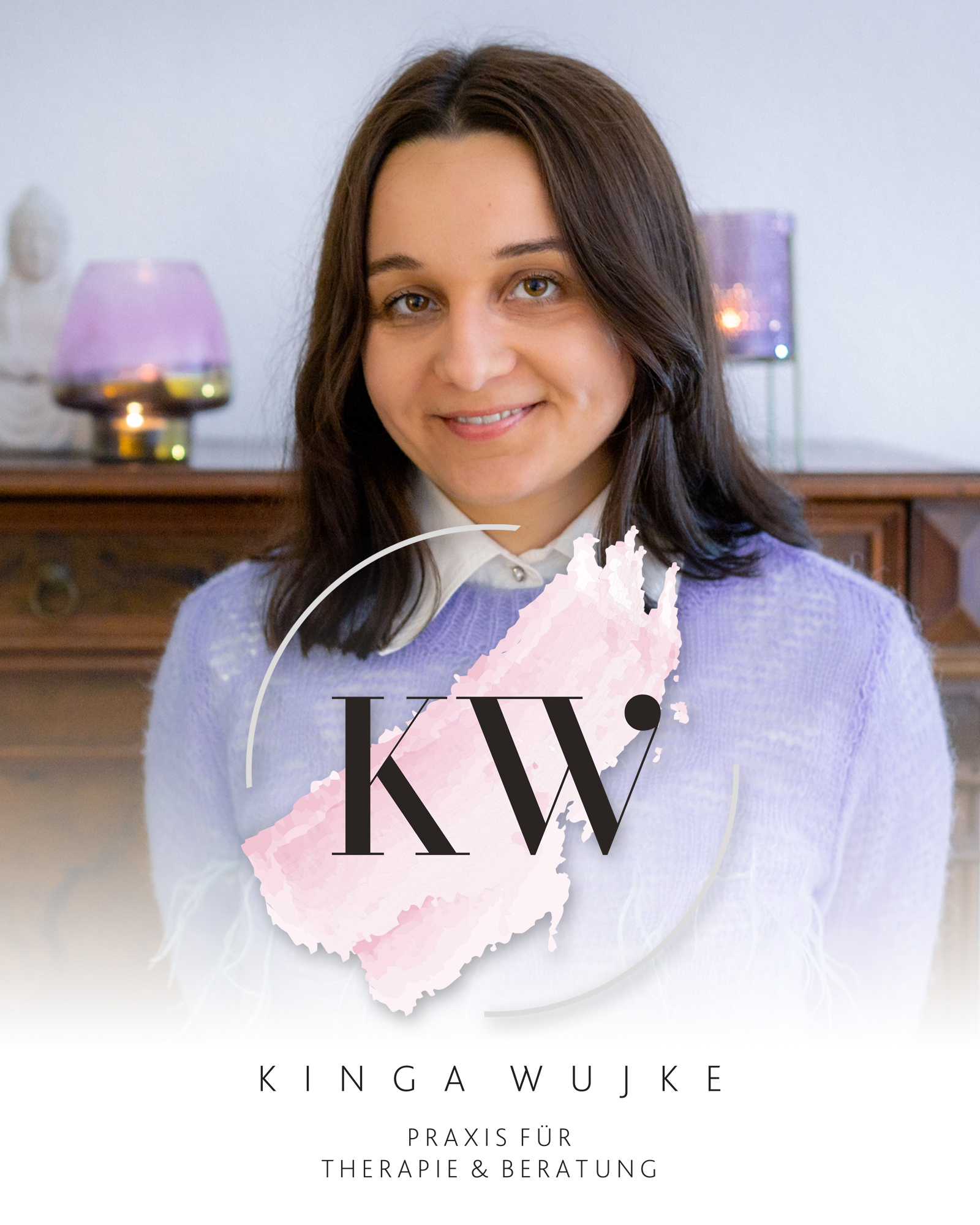 Kinga Wujke